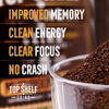Mushroom Coffee - Auto Renew