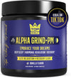 Alpha Grind PM | Advanced Sleep Aid for Men