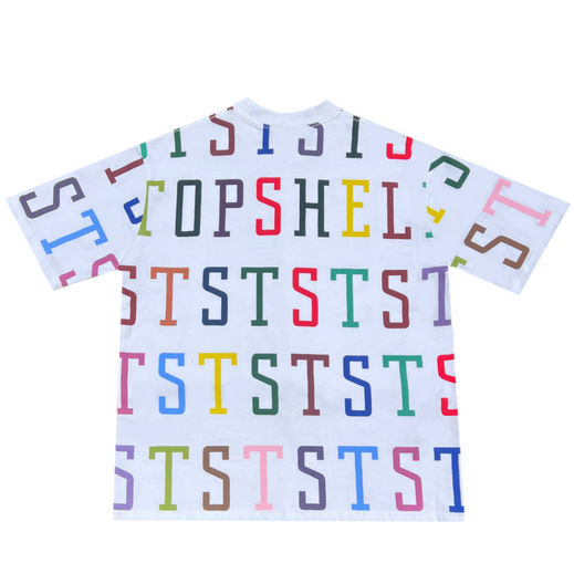 TS All-Over T-Shirt